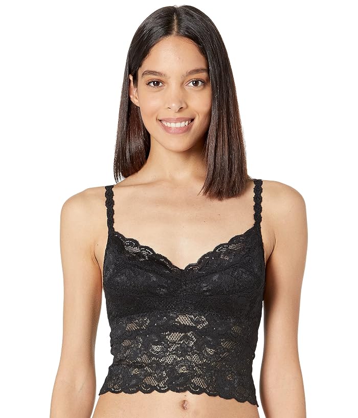 Cosabella Never Say Never Cropped Cami