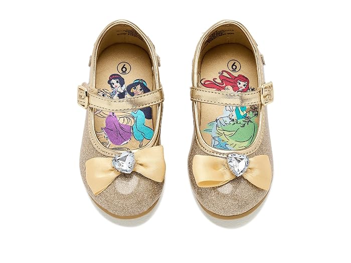 Ground Up Disney Princess Play Heels (Toddler/Little Kid) - Image 2