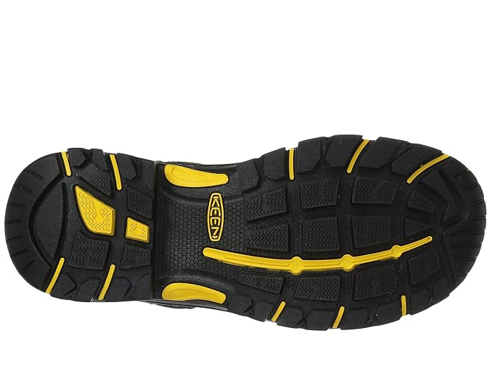 KEEN Utility Logandale Waterproof Steel Toe - Image 3
