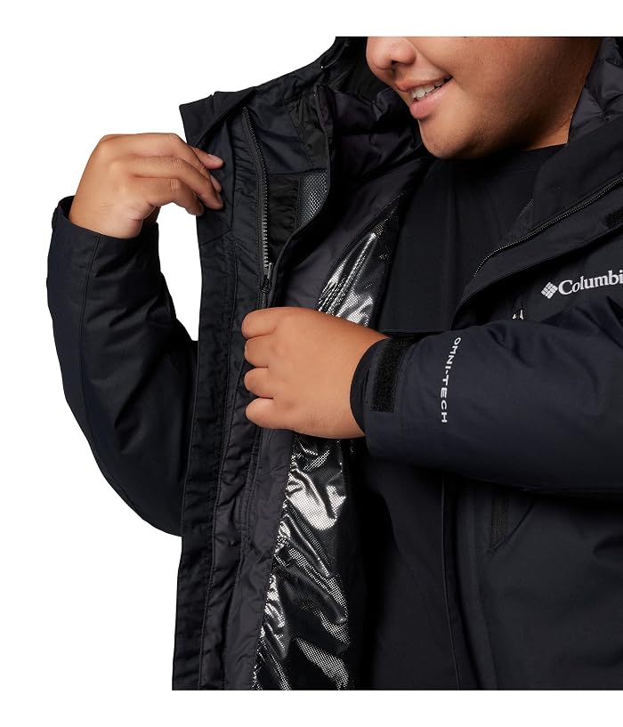 Columbia Big & Tall Whirlibird V Interchange Jacket - Image 4