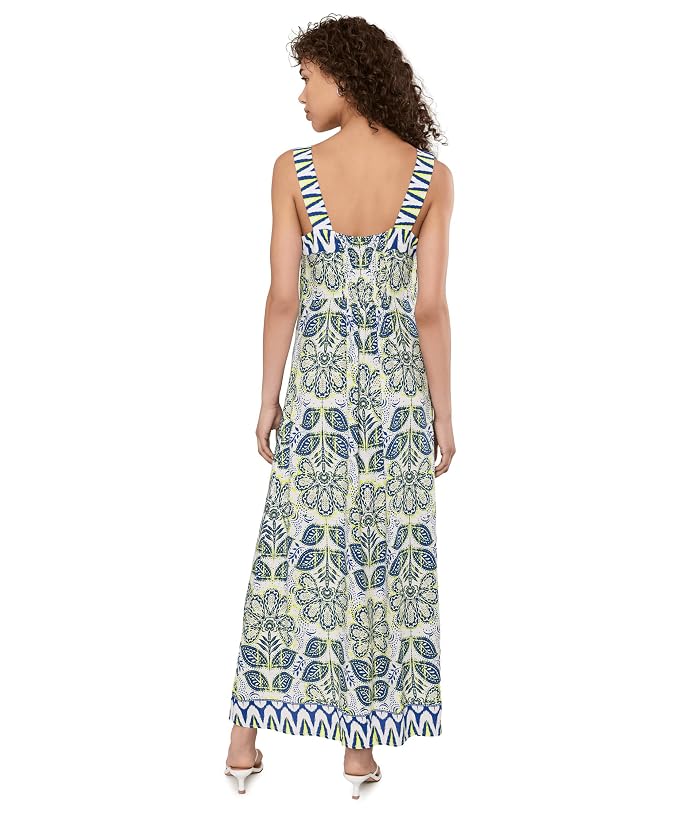 Vince Camuto Thick Strap Maxi Dress - Image 4