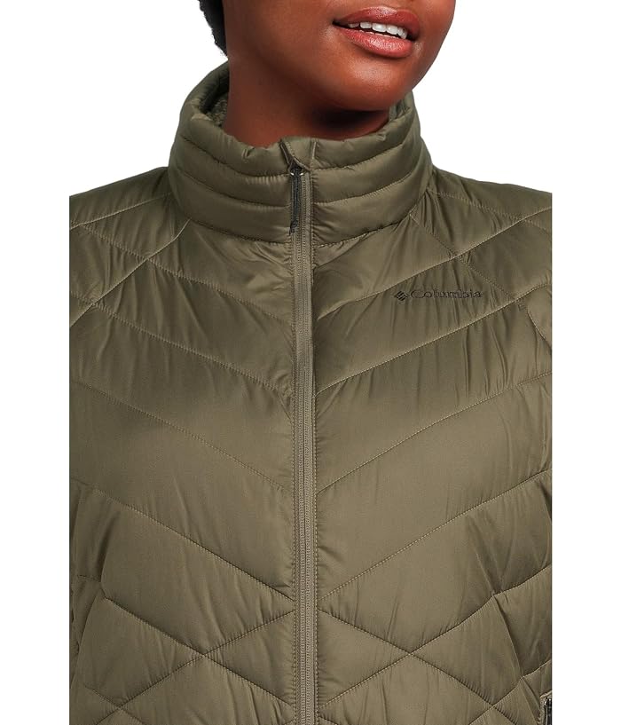 Columbia Heavenly Ii Vest - Image 4