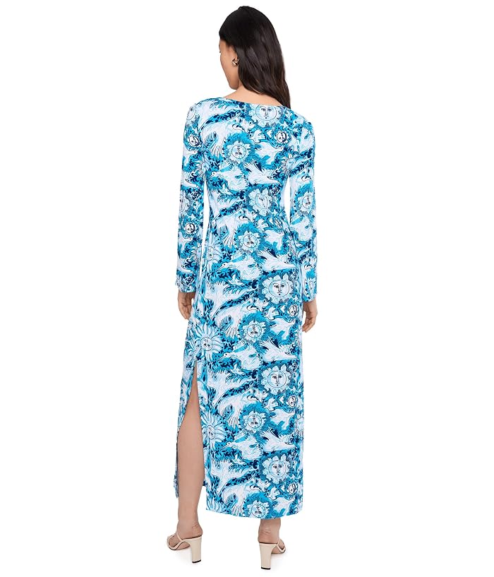Lilly Pulitzer Breena Upf 50+ Maxi - Image 4
