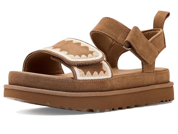 UGG Goldenstar Artistitch
