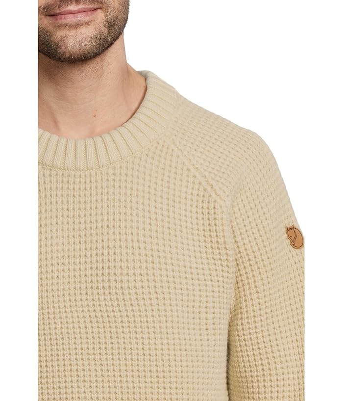 Fjällräven Ovik Waffle Knit - Image 4