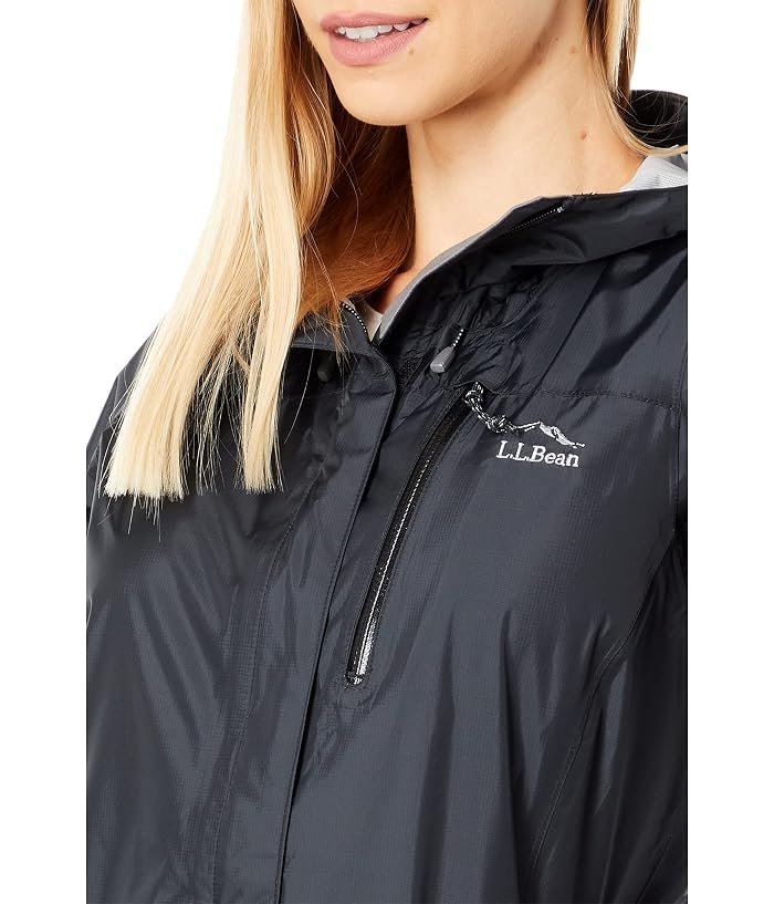 L.L.Bean Trail Model Rain Jacket - Image 3
