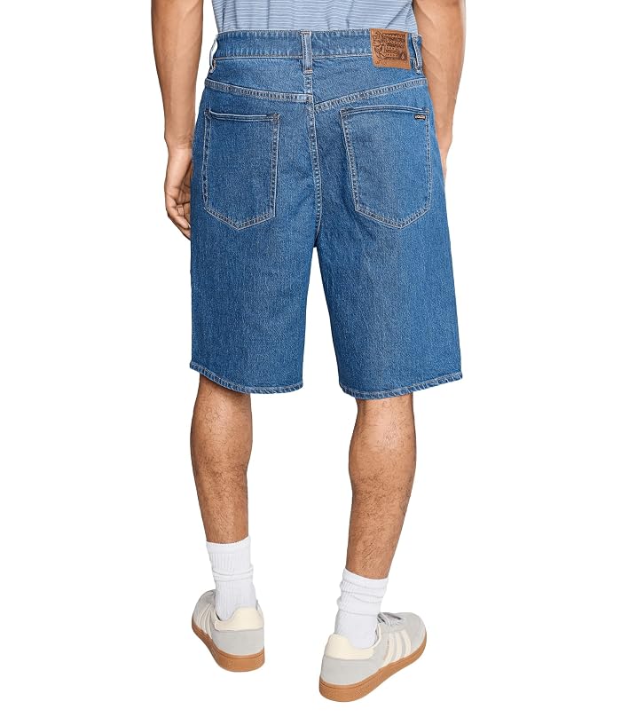Volcom Billow Denim Shorts 22" - Image 4