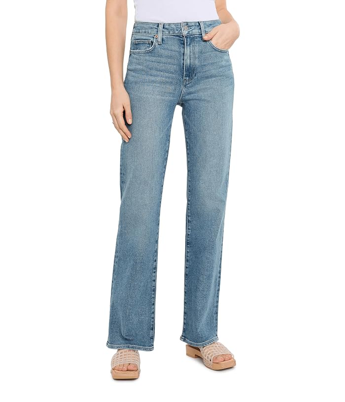 Paige 32" Stevie Bootcut in Monte Carlo