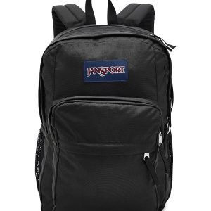 JanSport Big Plans