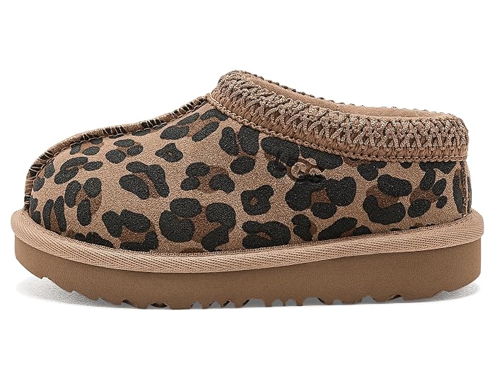 UGG Kids Tasman II Spotted (Toddler) - Image 4
