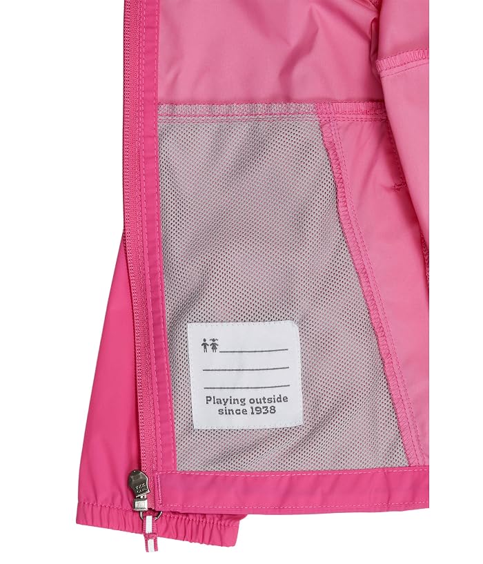 Columbia Kids Switchback™ II Jacket (Toddler) - Image 2