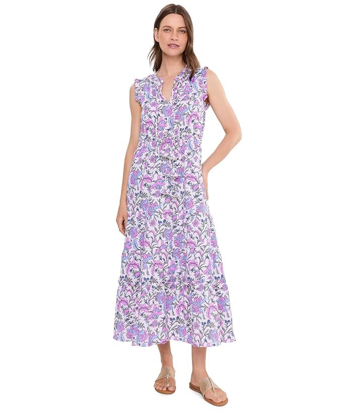 Vineyard Vines Abigail Dress - Image 2