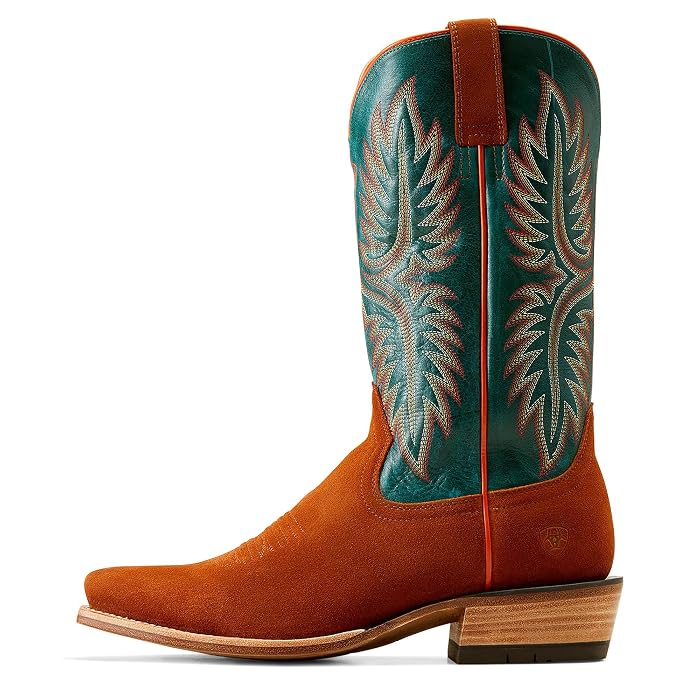 Ariat Futurity Rider Western Boots - Image 4