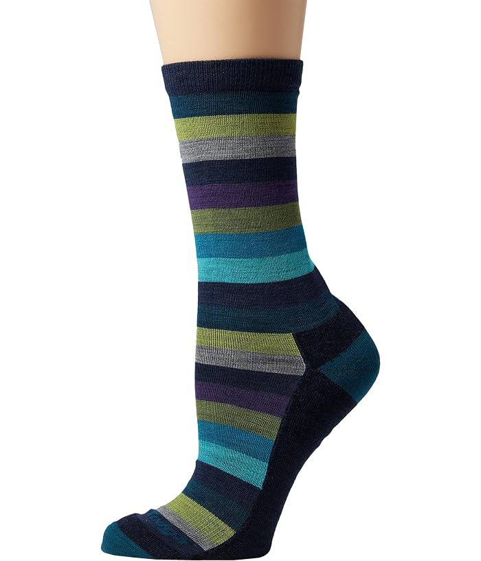 Darn Tough Vermont Phat Witch Light Cushion Socks - Image 2