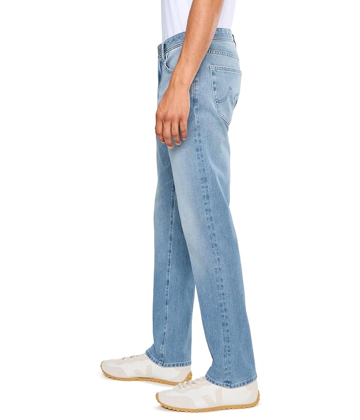 AG Jeans Graduate Tailored Leg Jeans in Timestamp - Image 3
