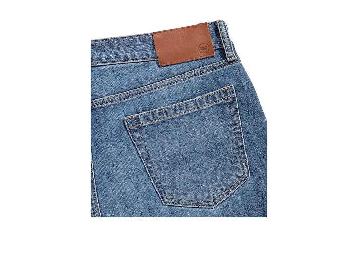 Vineyard Vines Slim Straight Denim - Image 4