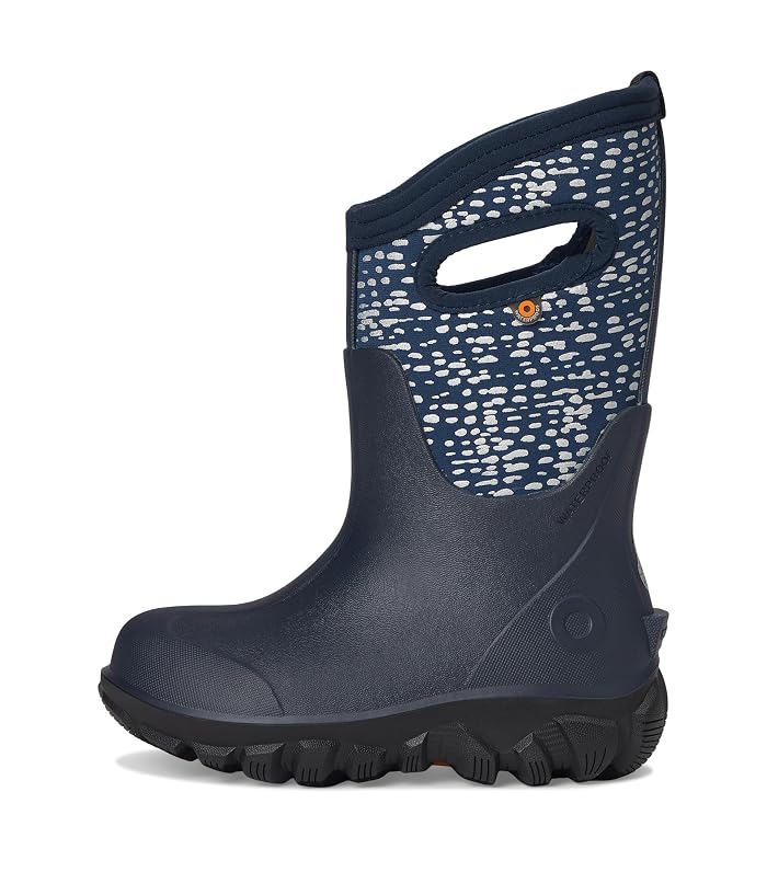 Bogs Kids Classic Seamless Sparkle Dot (Toddler/Little Kid/Big Kid) - Image 4