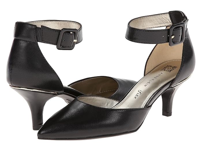 Anne Klein Fabulist