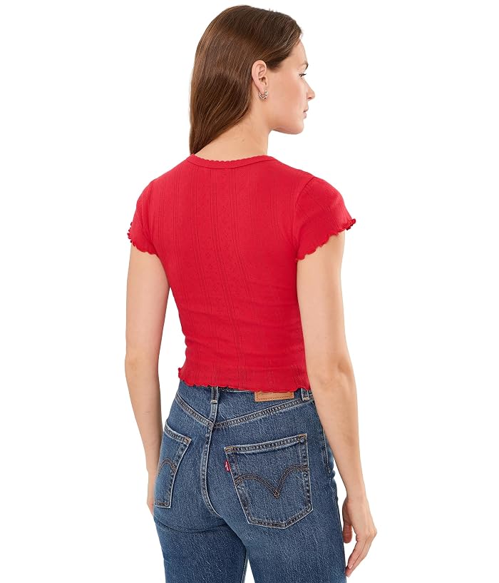 DAZE Lily Baby Tee - Image 4