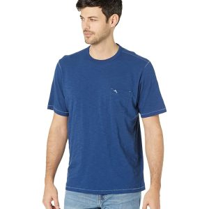 Tommy Bahama Bali Beach Crew Short Sleeve