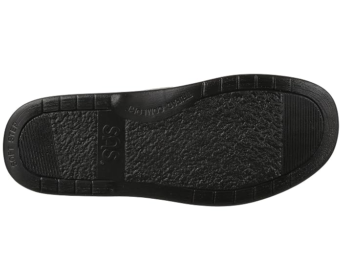 SAS Side Gore Slip On Comfort Loafer - Image 3
