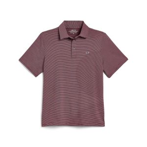 Vineyard Vines Kids St. Jeans Stripe Sankaty Polo (Toddler/Little Kid/Big Kid)