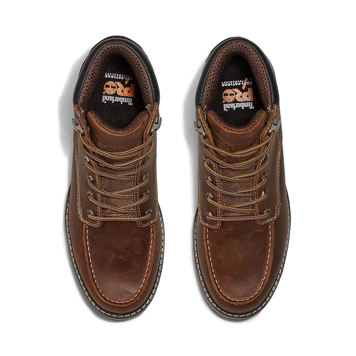 Timberland PRO Irvine Wedge 6" Soft Toe - Image 3