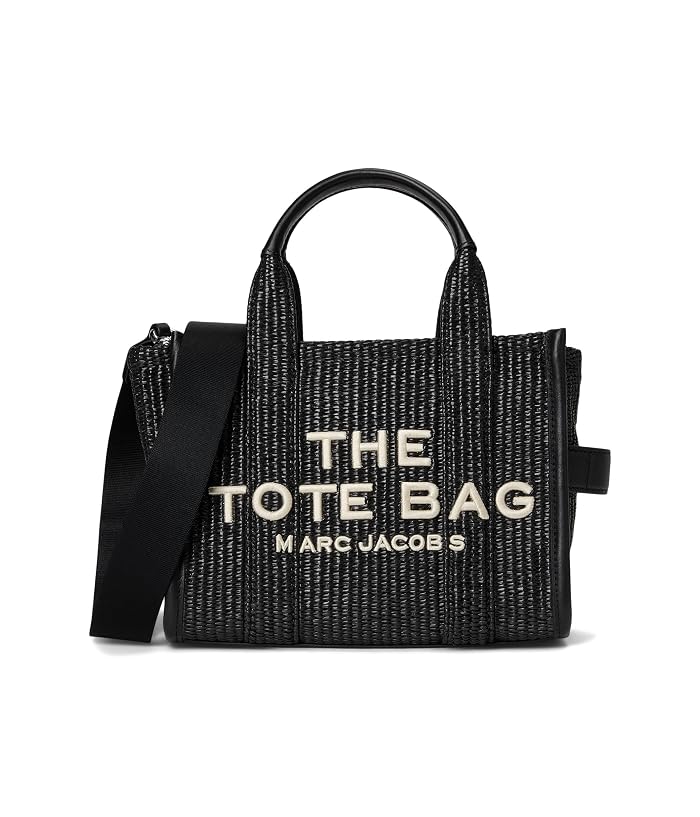 Marc Jacobs The Woven Small Tote Bag