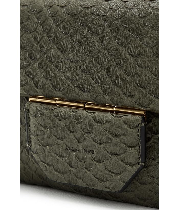 AllSaints Jupiter Snake Xbody - Image 4
