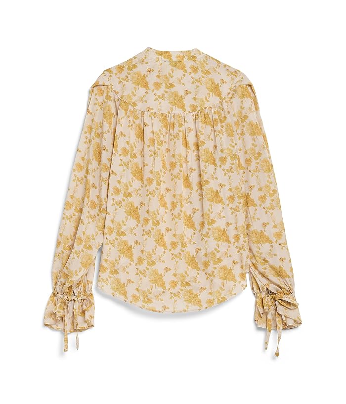AllSaints Kara Shirt - Image 2
