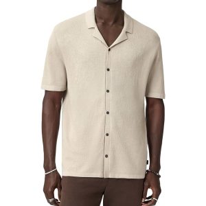 John Varvatos Arlon Shirt Y2597R25
