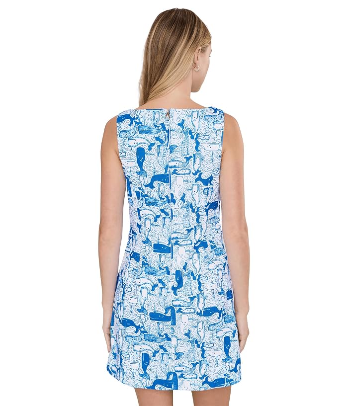 Lilly Pulitzer Oriana Shift Rompers - Image 4
