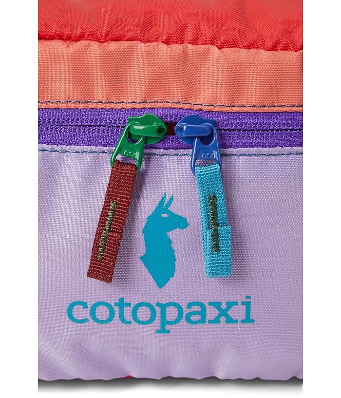 Cotopaxi Bataan 3l Hip Pack - Image 4