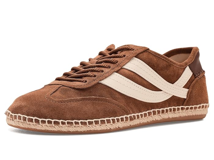 Vince Oasis Espadrille Lace-Up Shoes