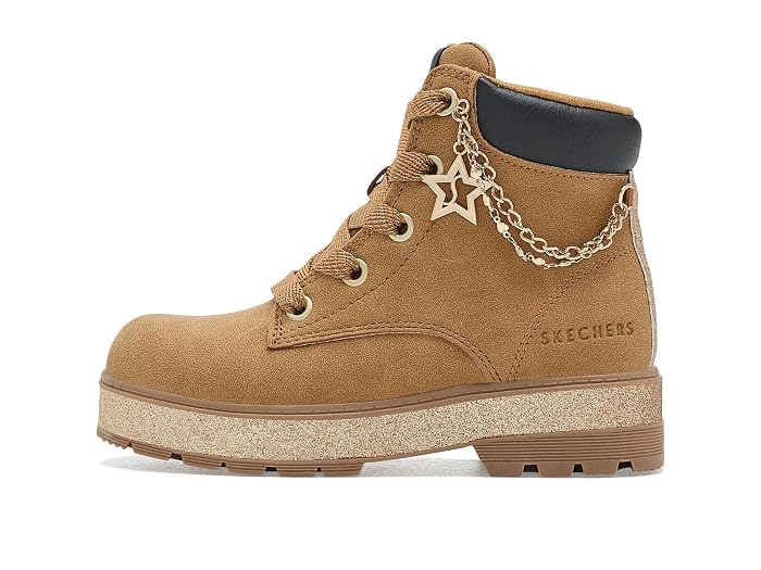 SKECHERS KIDS Street Glitz 310954L (Little Kid/Big Kid) - Image 4