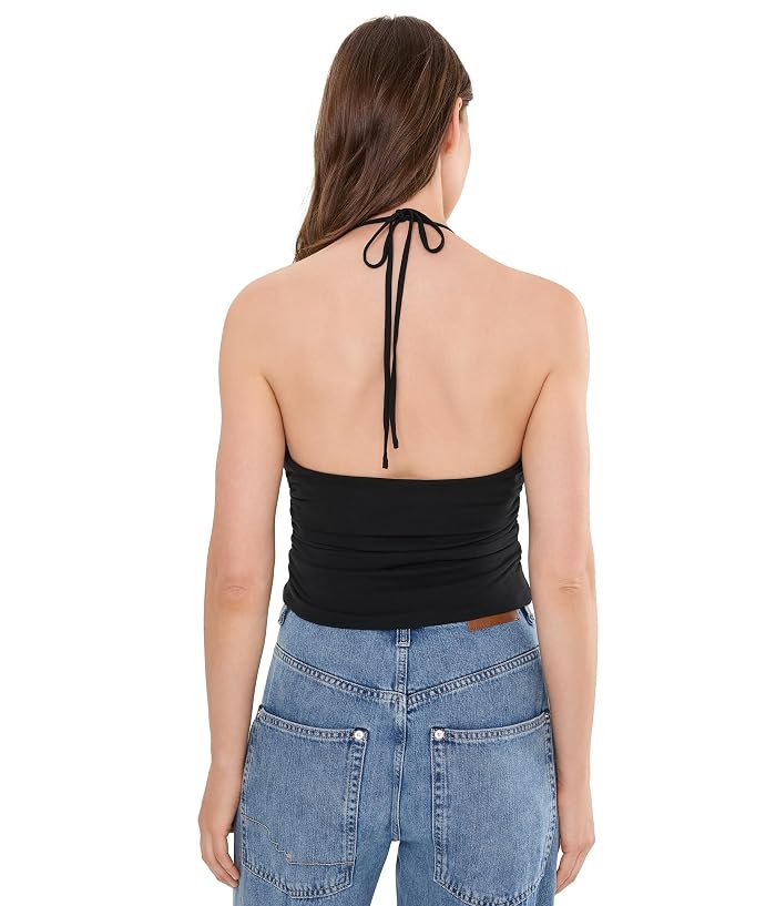 Free People Toni Beaded Tank - Image 4