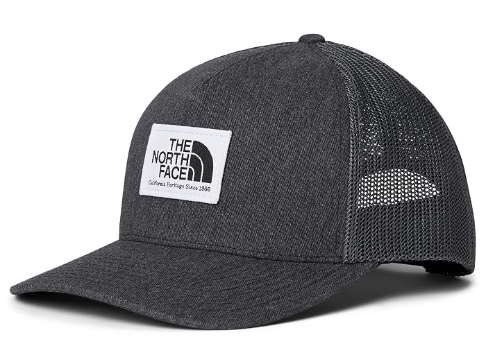 The North Face Keep It Patched Trucker - Image 4