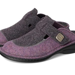 Finn Comfort Antholz Lila Doublefilz