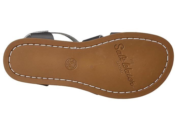 Salt Water Sandal by Hoy Shoes Salt Water Original Sandals (Big Kid) - Image 3