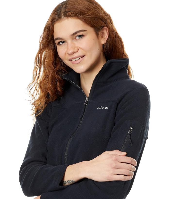 Columbia Fast Trek™ II Jacket - Image 3