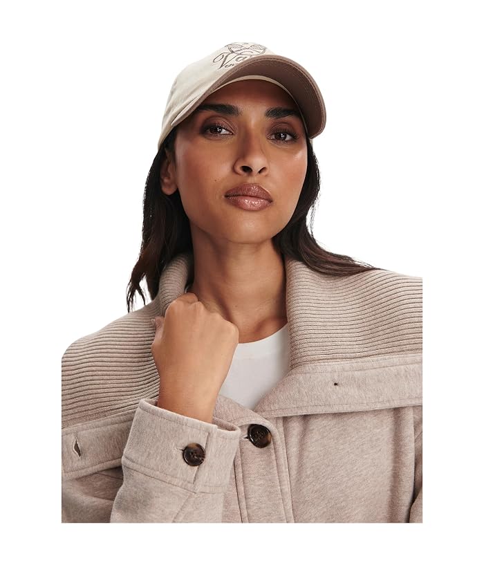 Varley Tammy Button Through Jacket - Image 3