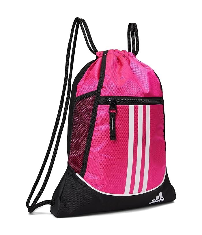 adidas Alliance Sackpack - Image 4