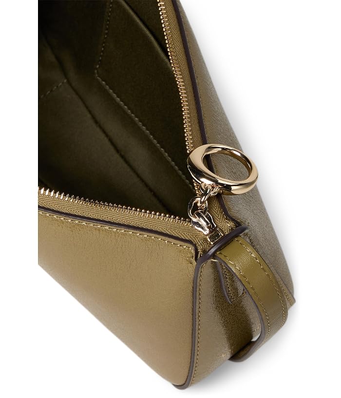 Kate Spade New York Halo Glazed Leather Crossbody - Image 3