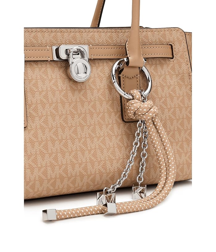 MICHAEL Michael Kors Hamilton Moderne Small East West Shoulder Tote - Image 4