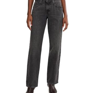 Levi's® Womens Superlow Straight