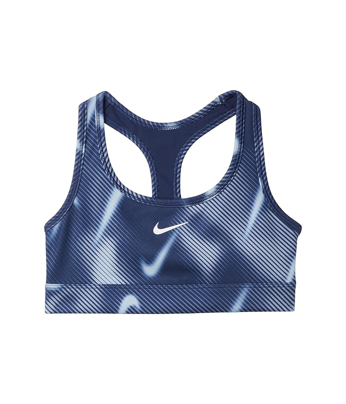 Nike Kids Pro Swoosh Sports Bra (Little Kid/Big Kid)