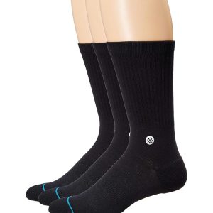 Stance Icon 3-Pack