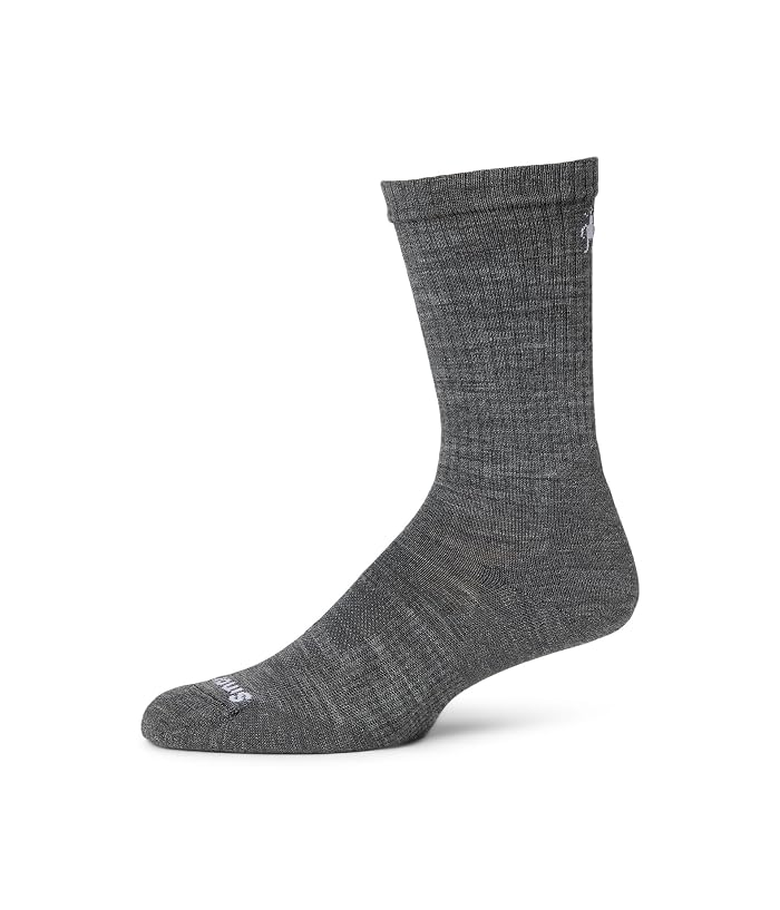 Smartwool Everyday Athletic Crew Socks - Image 4