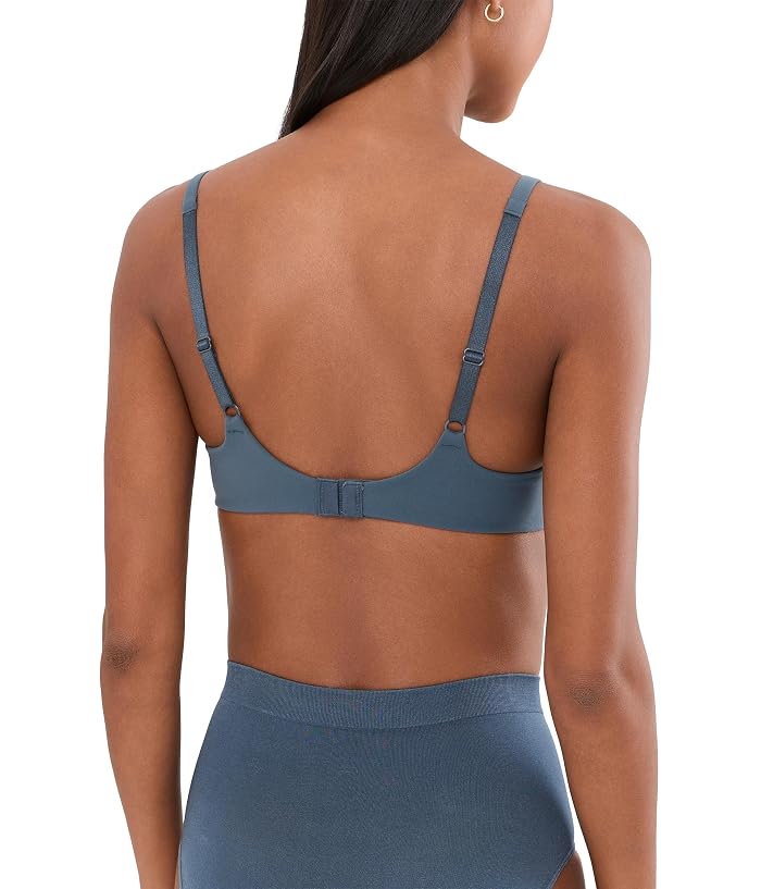 Wacoal How Perfect Non-Wire Bra 852189 - Image 4