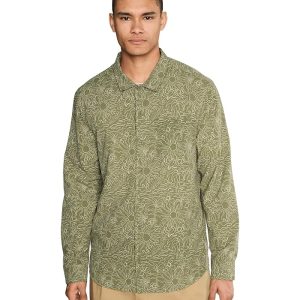Royal Robbins Salathe Sun Shirt Long Sleeve